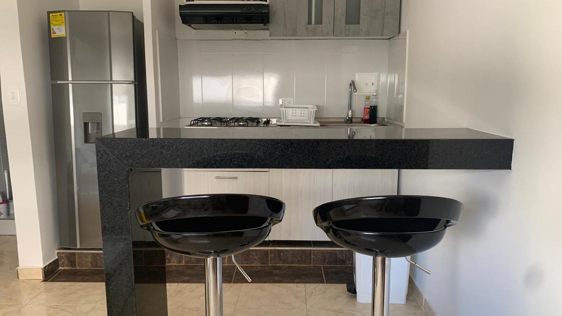 Casa Vadar Apartment