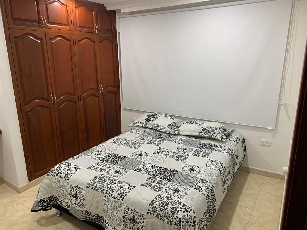 Casa Vadar Cartagena