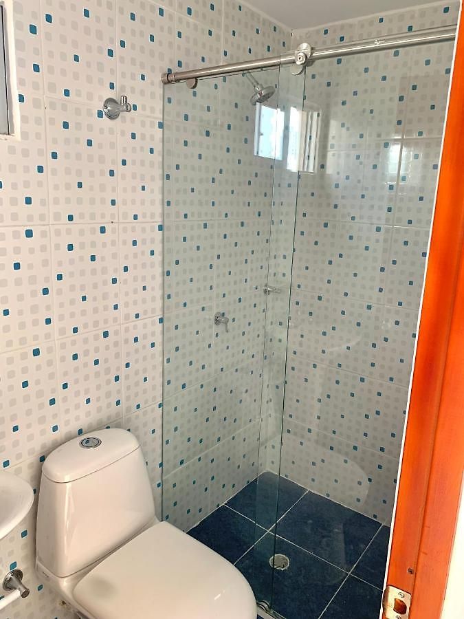 Casa Vadar Apartment Cartagena