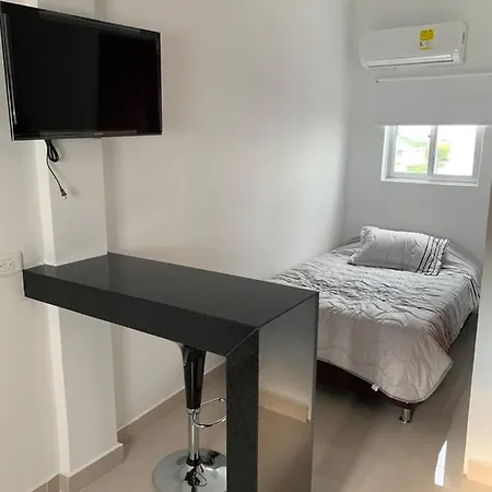 Casa Vadar * Cartagena