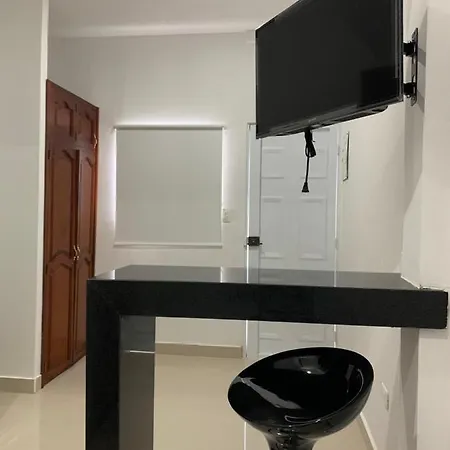 Apartment Casa Vadar *