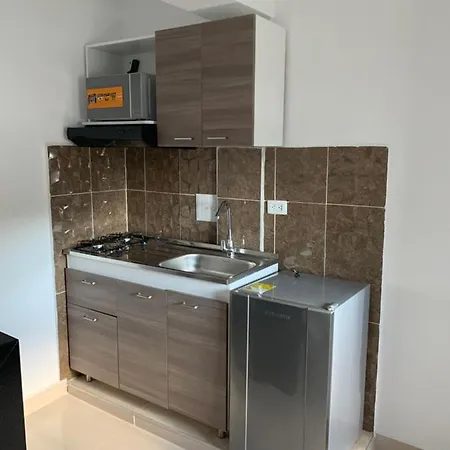 Casa Vadar Cartagena