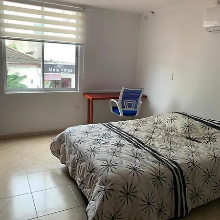 Apartment Casa Vadar