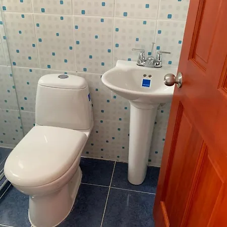 Casa Vadar * Cartagena