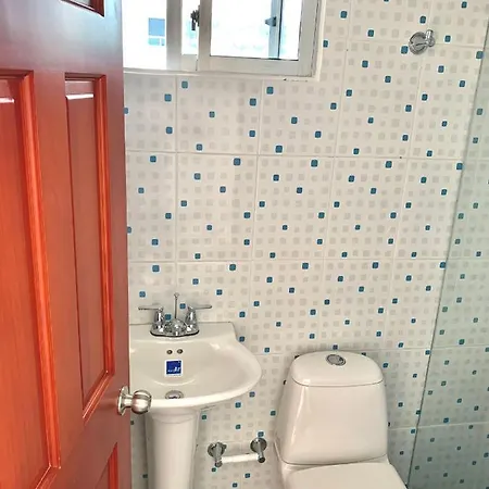 Casa Vadar Apartment