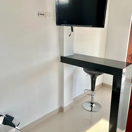 Apartment Casa Vadar *