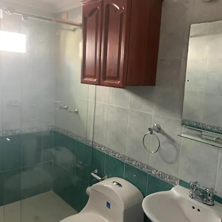 Casa Vadar * Cartagena