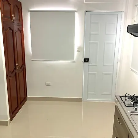 Casa Vadar Cartagena