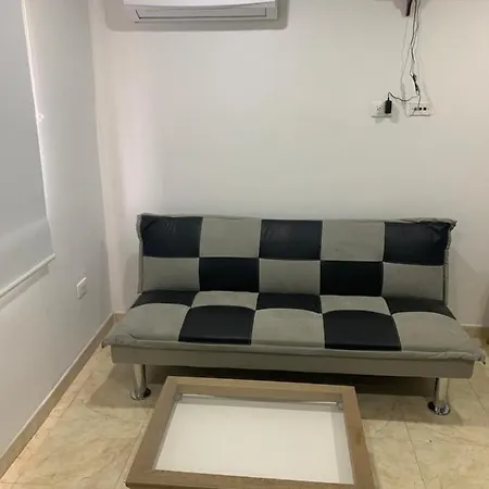Casa Vadar Apartment *