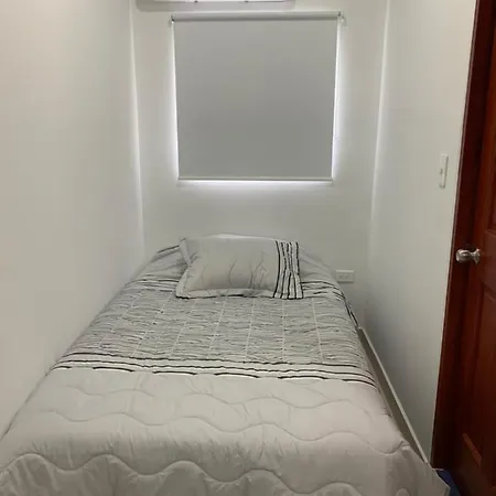 Casa Vadar Apartment *
