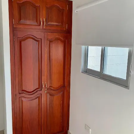 Casa Vadar Apartment