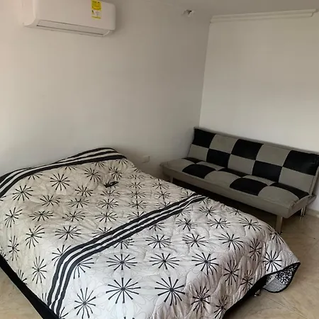 Casa Vadar Apartment *