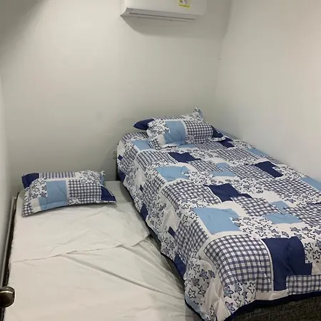 Casa Vadar Apartment Cartagena