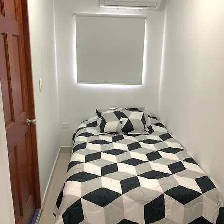 Casa Vadar * Cartagena
