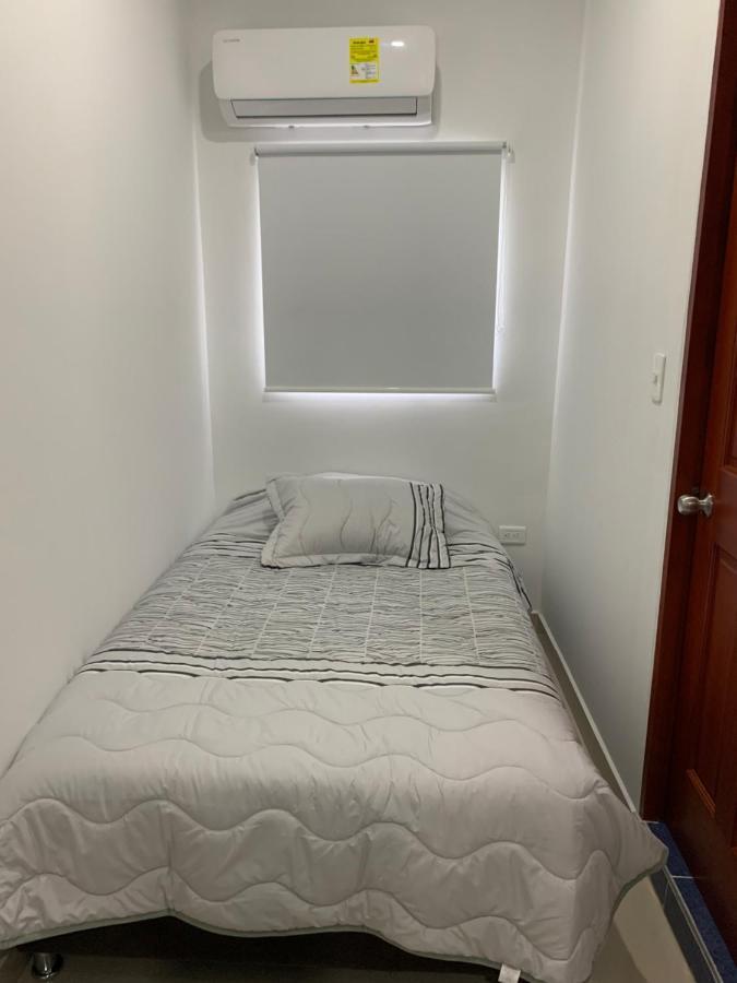 Casa Vadar Apartamento *