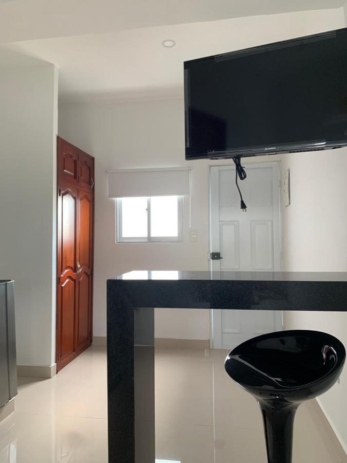 Apartamento Casa Vadar Cartagena