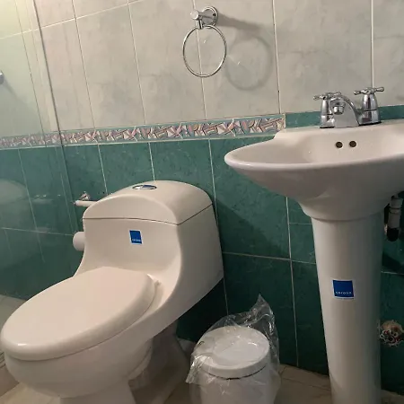 Apartamento Casa Vadar