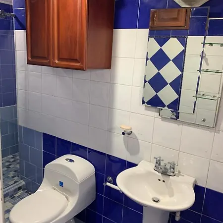 Apartamento Casa Vadar