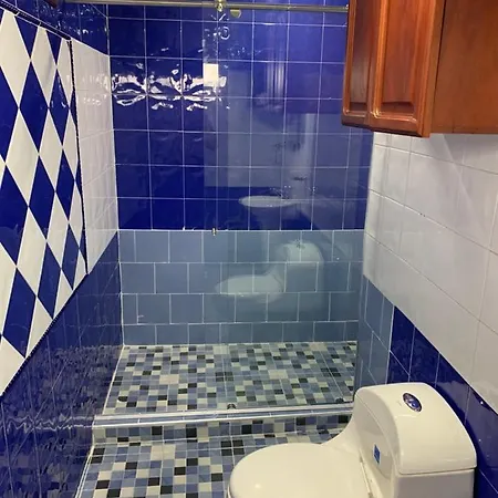 Apartamento Casa Vadar *
