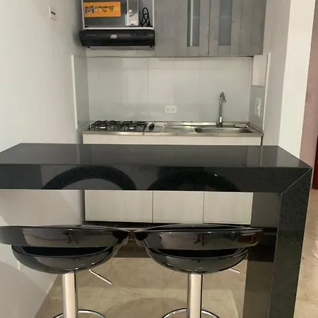 Apartamento Casa Vadar Cartagena