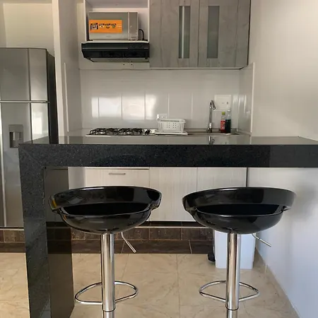 Casa Vadar Apartamento