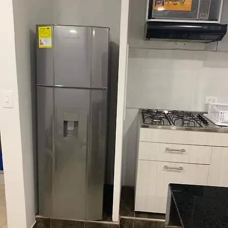 Casa Vadar Apartamento *