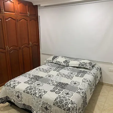 Casa Vadar Cartagena
