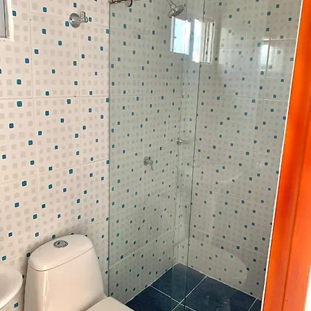 Casa Vadar Apartamento Cartagena