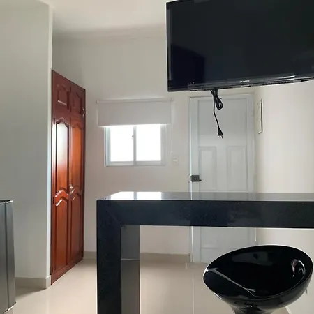 Apartamento Casa Vadar Cartagena