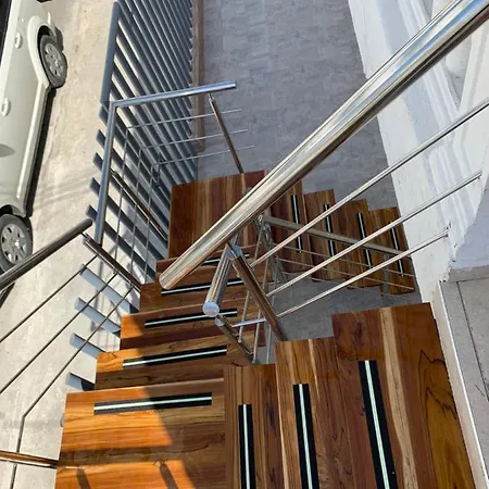 Apartamento Casa Vadar Cartagena